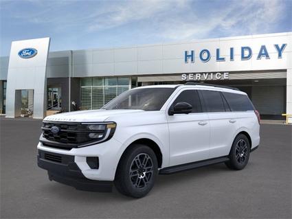 2025 Ford Expedition Whitesboro TX