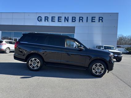 2025 Ford Expedition Lewisburg WV