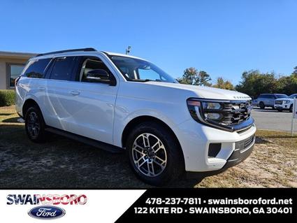 2025 Ford Expedition Swainsboro GA