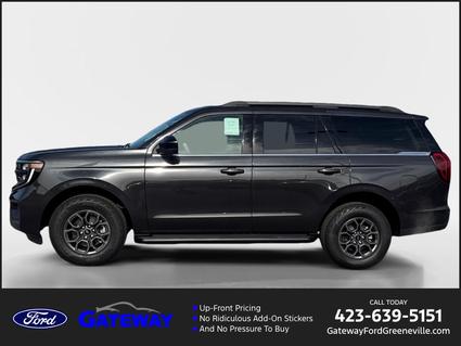 2025 Ford Expedition Greeneville TN