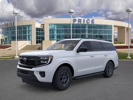 2025 Ford Expedition Turlock CA
