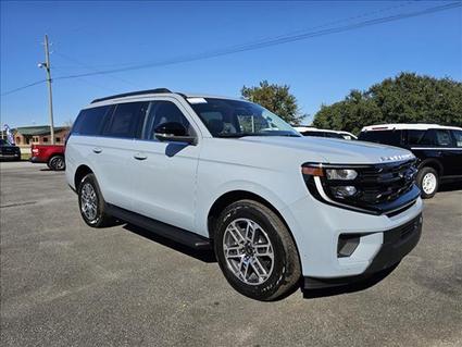 2025 Ford Expedition Trenton NC
