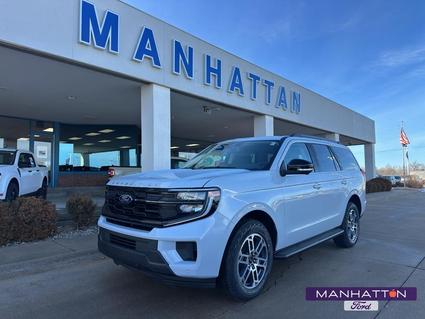 2026 Ford Expedition Manhattan KS