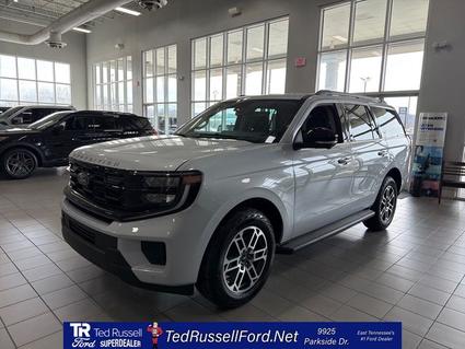 2026 Ford Expedition Knoxville TN