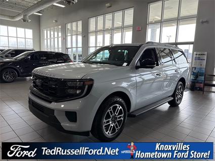 2026 Ford Expedition Knoxville TN