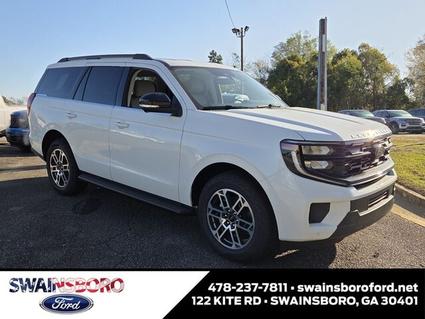 2026 Ford Expedition Swainsboro GA