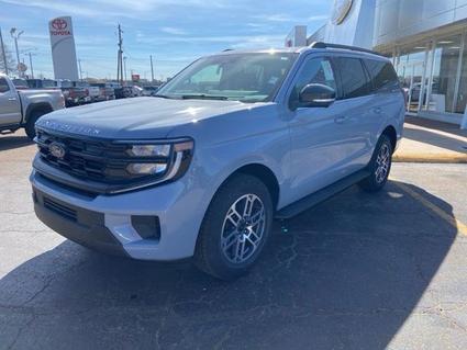 2026 Ford Expedition Wynne AR