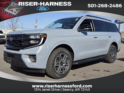 2026 Ford Expedition Searcy AR