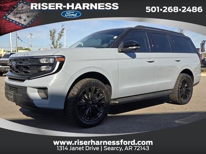 2026 Ford Expedition Searcy AR