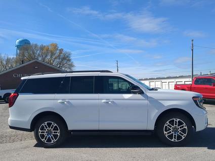 2026 Ford Expedition Winder GA