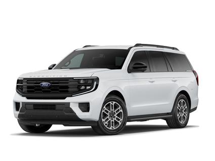 2026 Ford Expedition Winder GA