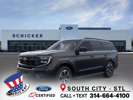 2026 Ford Expedition St Louis MO