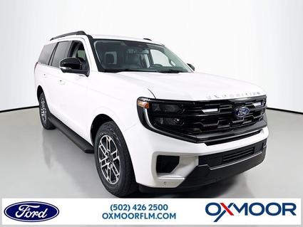 2026 Ford Expedition Louisville KY
