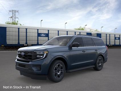 2026 Ford Expedition Suffolk VA