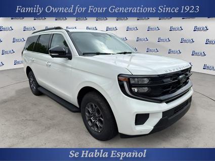 2026 Ford Expedition York SC