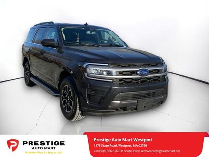 2023 Ford Expedition Westport MA