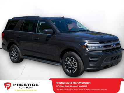 2023 Ford Expedition Westport MA