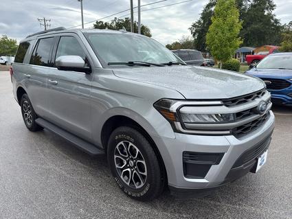 2024 Ford Expedition Orangeburg SC