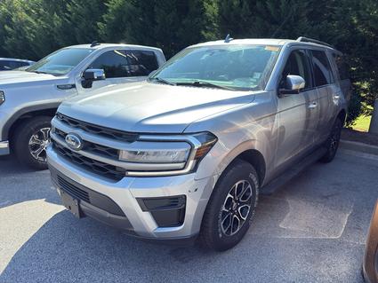 2024 Ford Expedition York SC