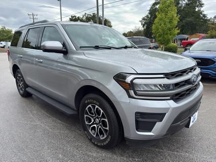 2024 Ford Expedition York SC