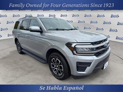 2024 Ford Expedition Orangeburg SC