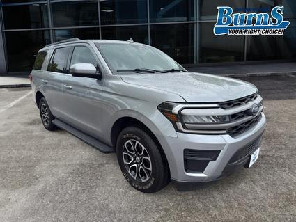 2024 Ford Expedition Orangeburg SC