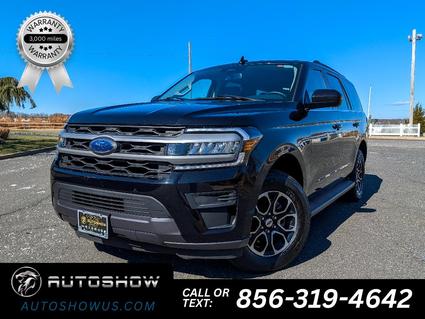 2024 Ford Expedition Somerset NJ