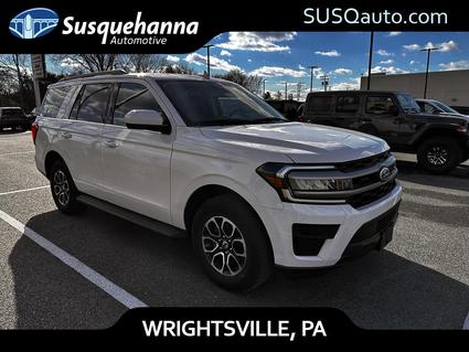 2024 Ford Expedition Wrightsville PA