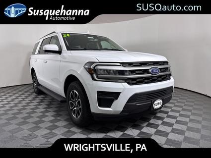 2024 Ford Expedition Wrightsville PA