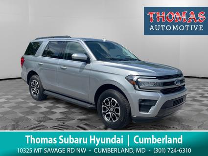 2024 Ford Expedition Cumberland MD