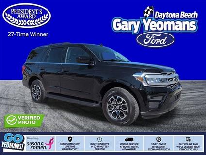 2024 Ford Expedition Daytona Beach FL