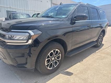 2024 Ford Expedition Whitesboro TX