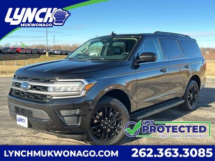 2024 Ford Expedition Mukwonago WI