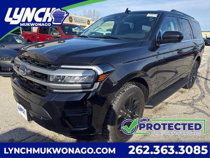 2024 Ford Expedition Mukwonago WI