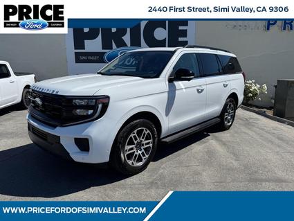 2025 Ford Expedition Simi Valley CA