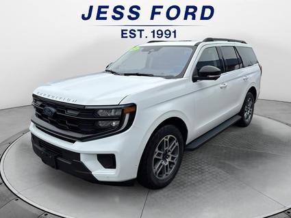 2025 Ford Expedition Grand Coulee WA