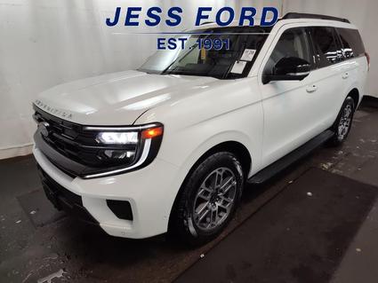 2025 Ford Expedition Grand Coulee WA