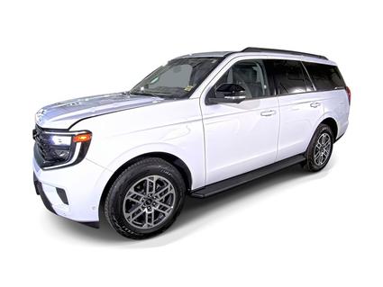 2025 Ford Expedition Billings MT