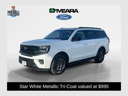 2025 Ford Expedition Denver CO
