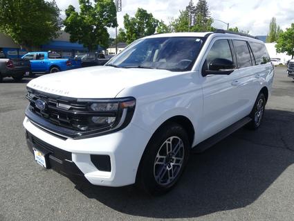 2025 Ford Expedition Grants Pass OR