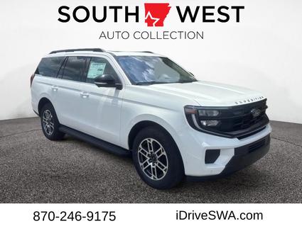 2025 Ford Expedition Arkadelphia AR