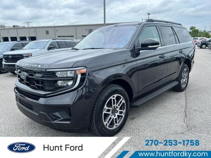 2025 Ford Expedition Franklin KY