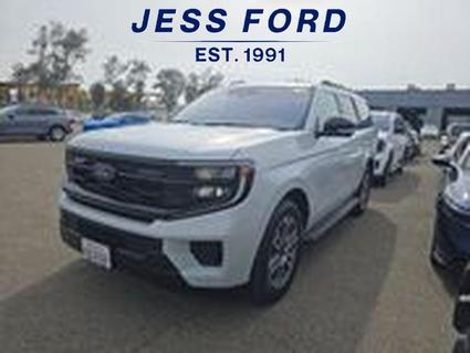 2025 Ford Expedition Grand Coulee WA