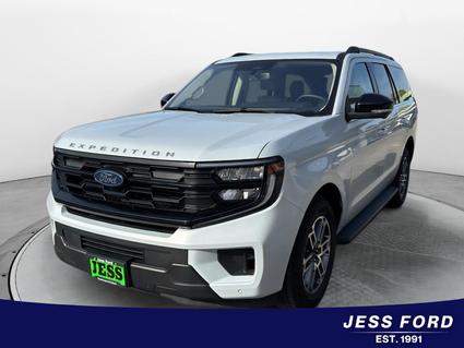 2025 Ford Expedition Grand Coulee WA