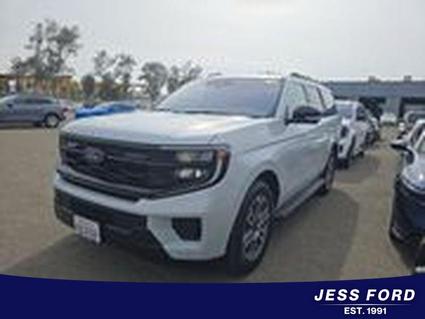 2025 Ford Expedition Grand Coulee WA