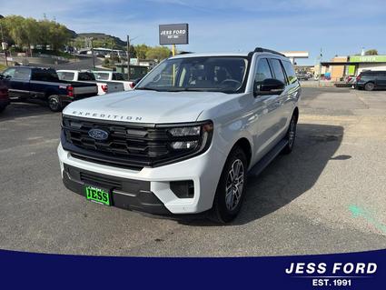 2025 Ford Expedition Grand Coulee WA