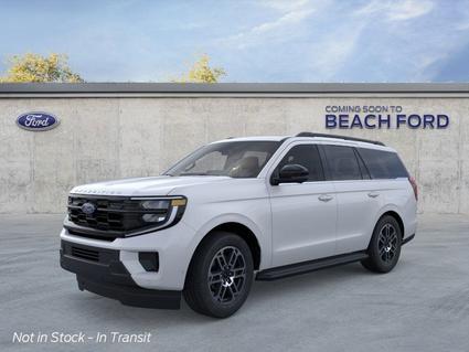 2025 Ford Expedition Virginia Beach VA