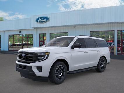 2025 Ford Expedition Virginia Beach VA