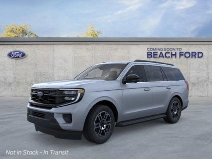 2025 Ford Expedition Virginia Beach VA