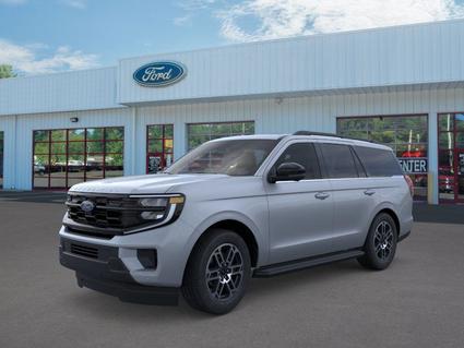 2025 Ford Expedition Virginia Beach VA
